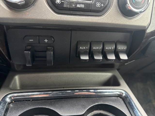 Used 2016 Ford F350 Platinum image 18