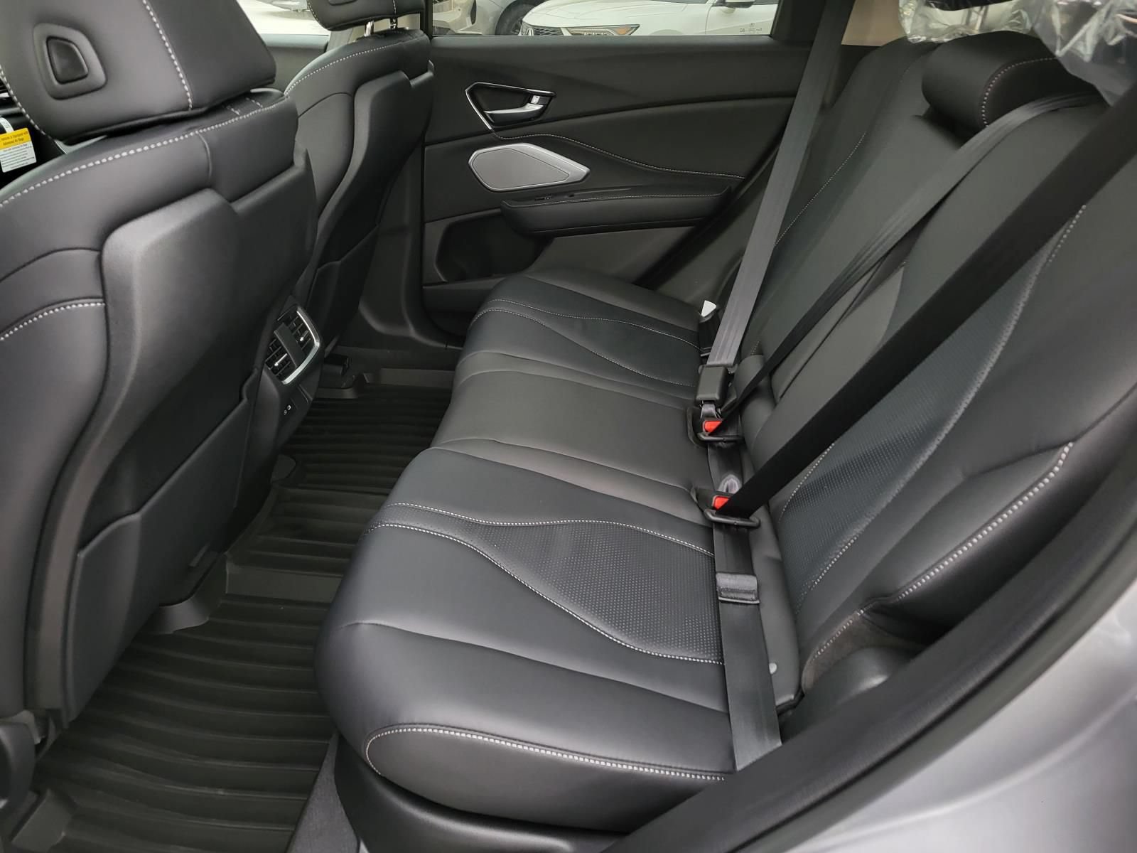 New 2026 Acura RDX w/ Technology Package AWD/4WD image 13