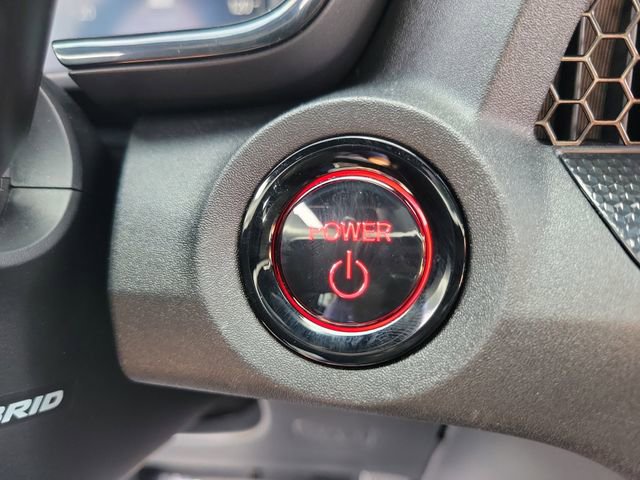 Certified 2026 Honda CR-V Sport-L image 32