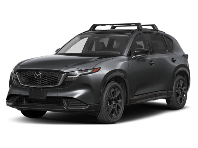 New 2026 MAZDA CX-5 2.5 S w/ Premium Plus Package AWD/4WD image 10