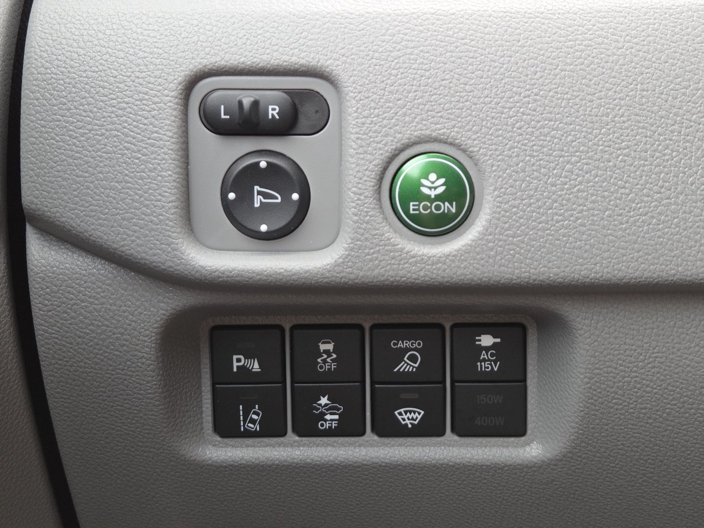 Used 2023 Honda Ridgeline RTL-E image 33