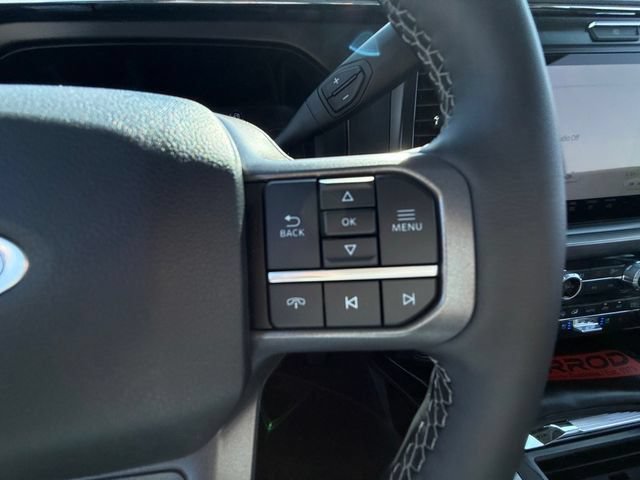 New 2026 Ford F250 Lariat w/ Lariat Ultimate Package AWD/4WD image 13