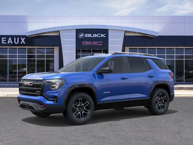 New 2026 GMC Terrain AT4 image 50