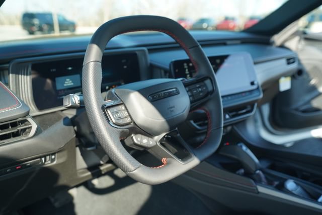 New 2026 Dodge Charger Scat Pack AWD/4WD image 18