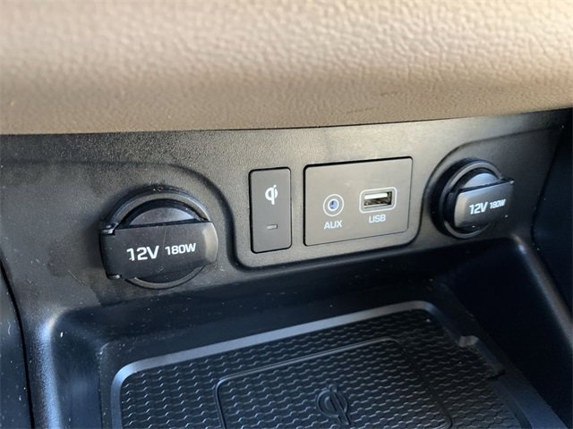 Used 2021 Hyundai Tucson Limited image 26