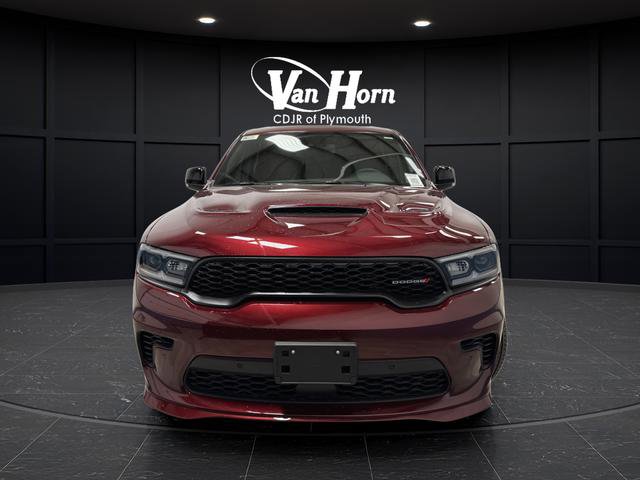 New 2026 Dodge Durango GT image 12