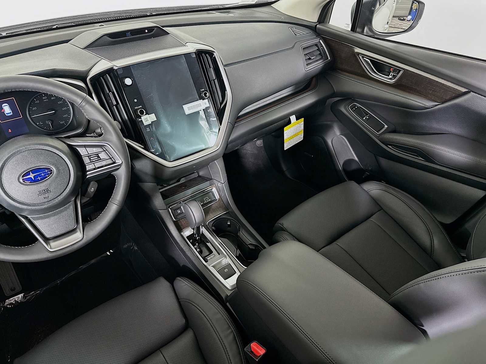 New 2026 Subaru Ascent Touring image 22