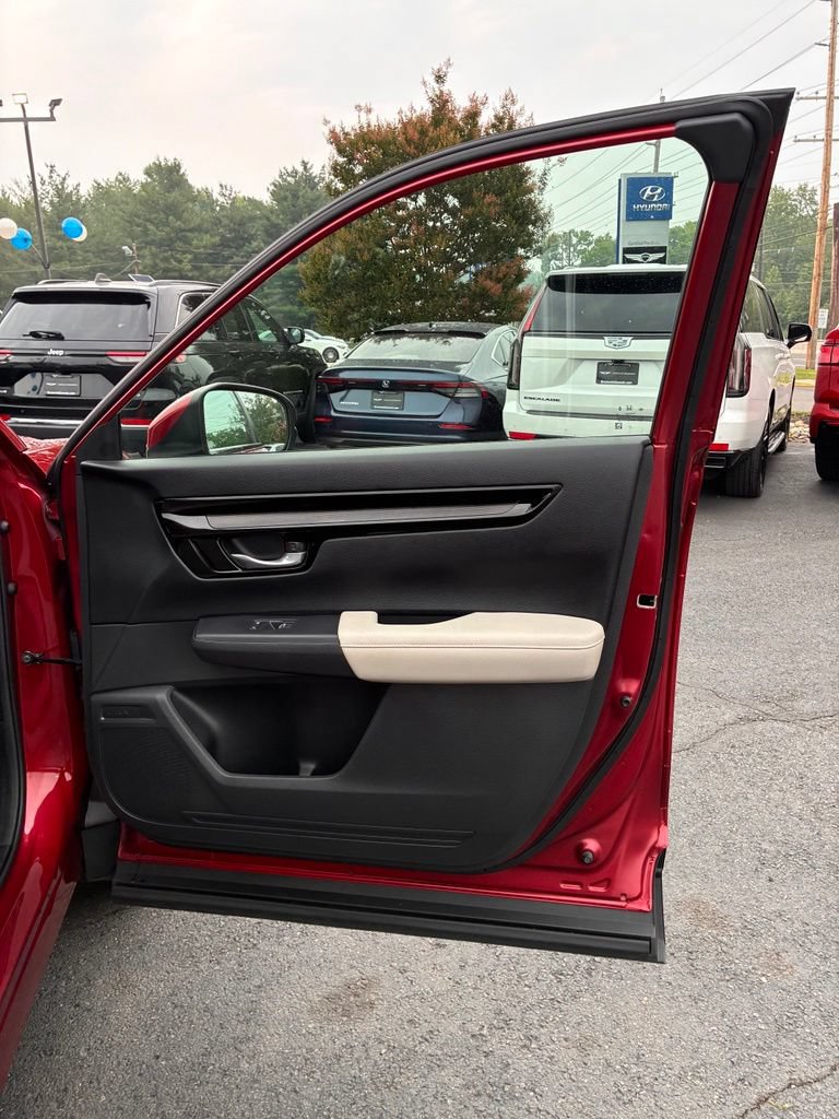 Used 2023 Honda CR-V EX-L image 47