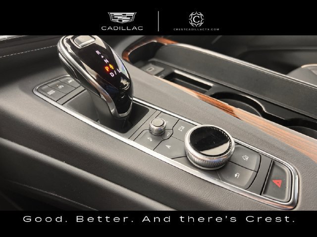 Used 2022 Cadillac Escalade Premium Luxury RWD image 22