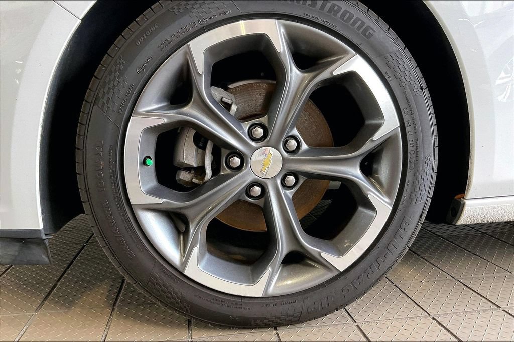 Used 2024 Chevrolet Malibu LT FWD image 31