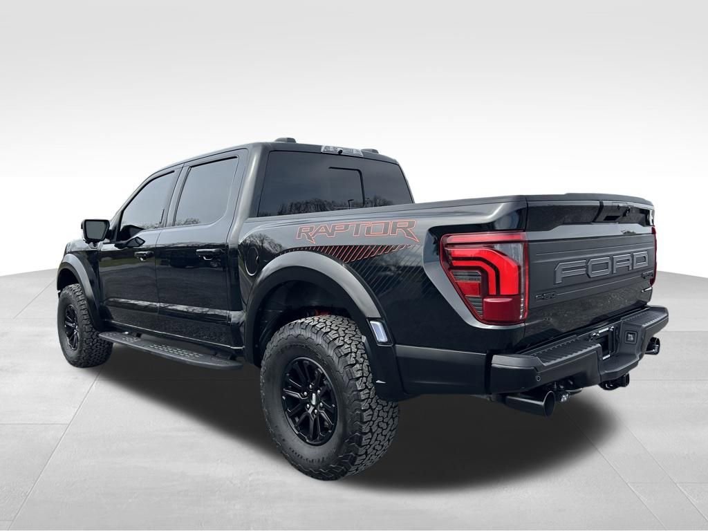 Used 2024 Ford F150 Raptor image 17