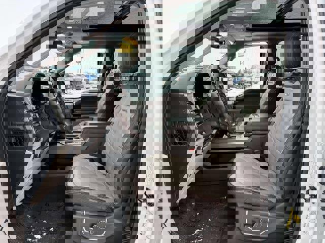 Used 2019 Ford F150 Limited w/ Trailer Tow Package image 10