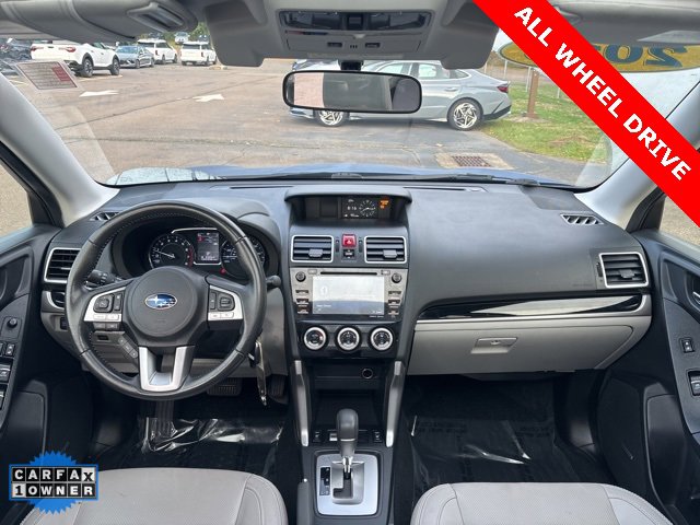 Used 2018 Subaru Forester 2.5i Limited image 12