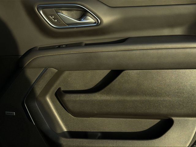 Used 2023 GMC Yukon AT4 w/ AT4 Premium Plus Package image 39