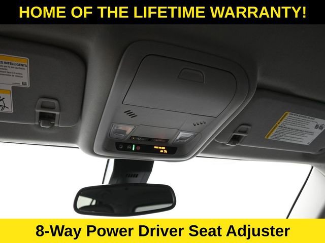 Used 2021 GMC Terrain SLE w/ Driver Convenience Package image 20