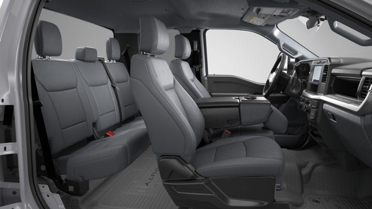 New 2026 Ford F250 XL w/ STX Appearance Package AWD/4WD image 27