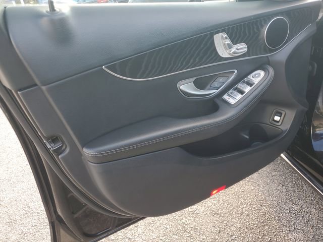 Used 2017 Mercedes-Benz C 300 Sedan image 17