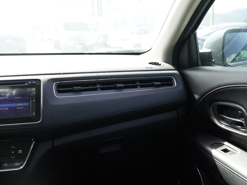 Used 2016 Honda HR-V EX-L image 21