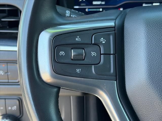 Used 2024 Chevrolet Tahoe LT RWD image 19