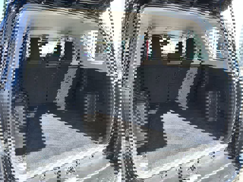 Used 2024 Toyota 4Runner SR5 image 22