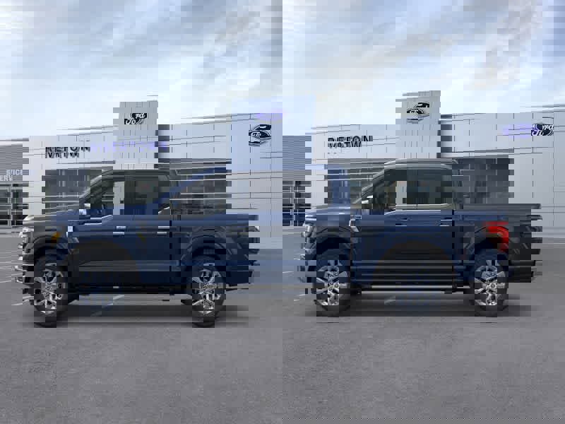 New 2026 Ford F150 Lariat w/ Equipment Group 501A Mid image 3