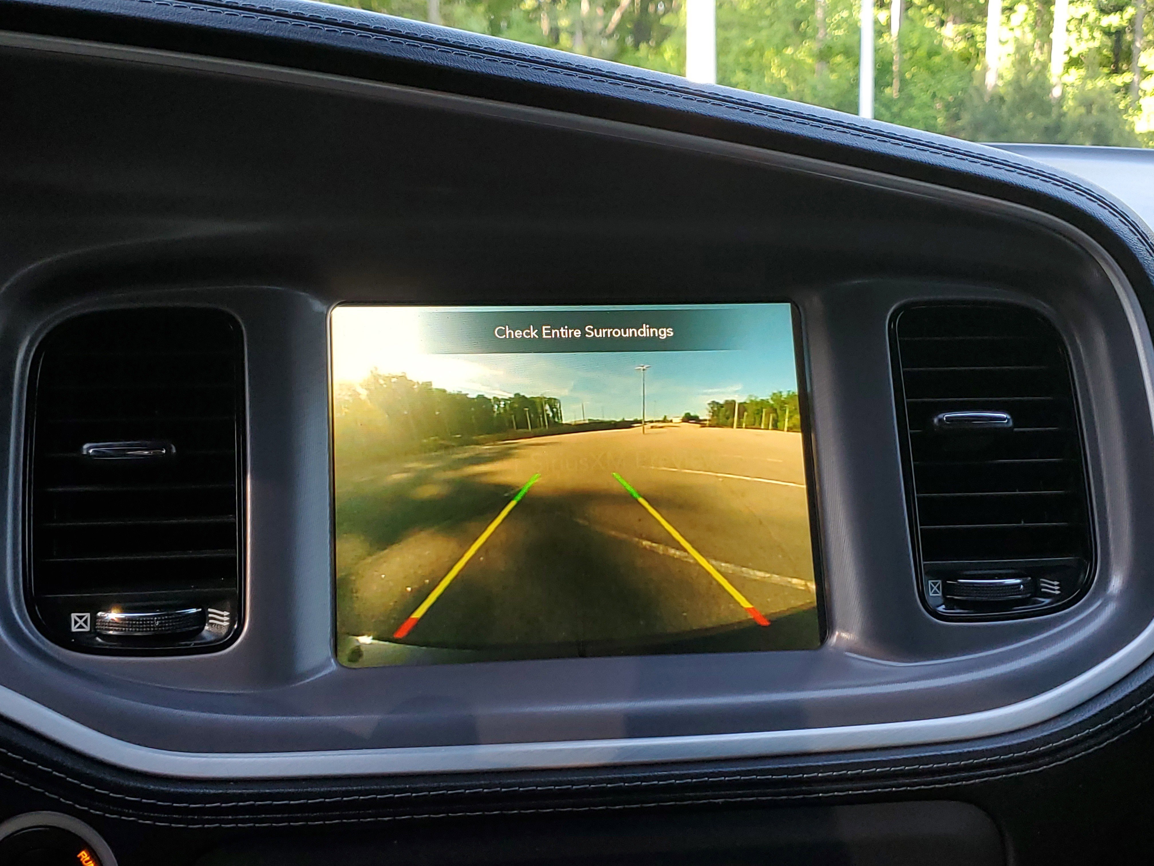 Used 2022 Dodge Charger GT w/ Plus Group image 23