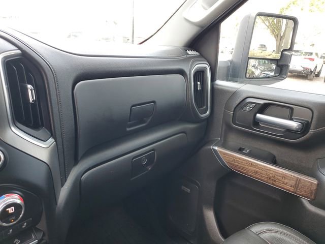 Used 2020 GMC Sierra 2500 Denali w/ Technology Package image 27