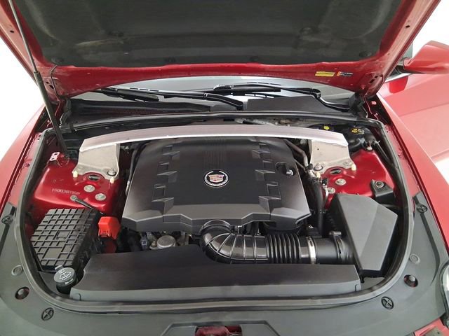 Used 2011 Cadillac CTS Performance image 11
