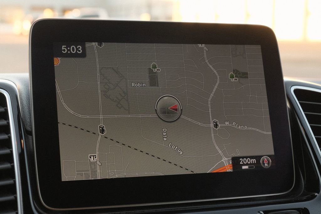 Used 2018 Mercedes-Benz GLE 350 image 19