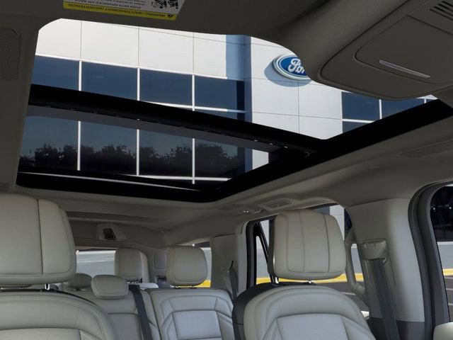 New 2025 Lincoln Navigator Reserve image 43
