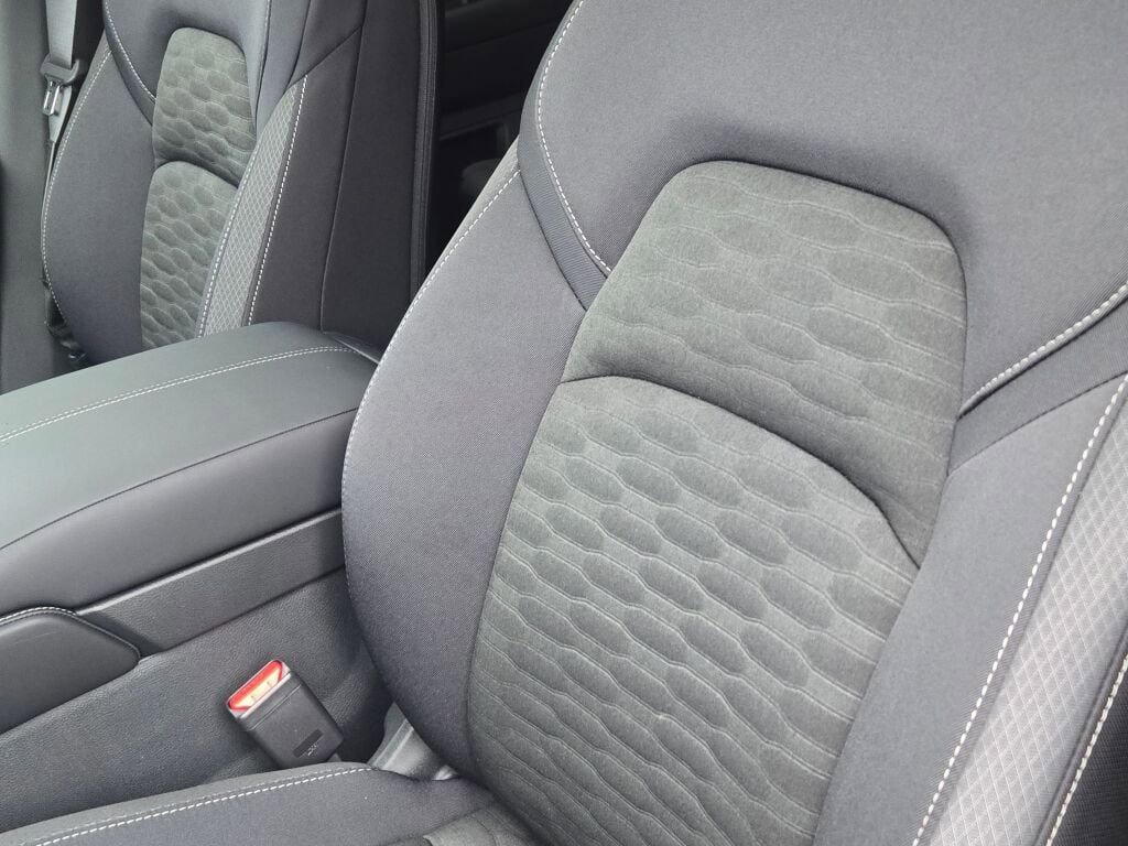 New 2026 Nissan Pathfinder SV w/ SV Premium Package image 22