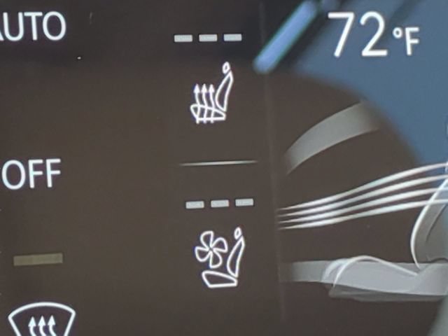 Certified 2026 Genesis G80 2.5T Advanced AWD/4WD image 20