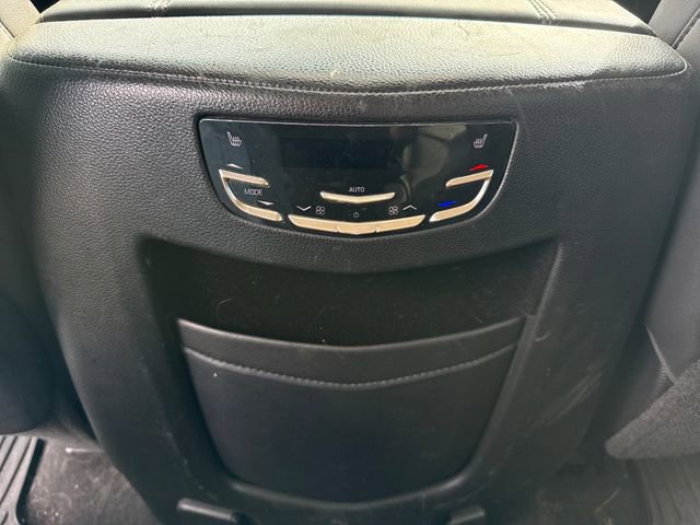 Used 2017 Cadillac Escalade ESV Luxury AWD/4WD image 23