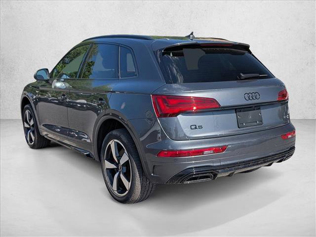 Used 2024 Audi Q5 2.0T Premium Plus AWD/4WD image 7