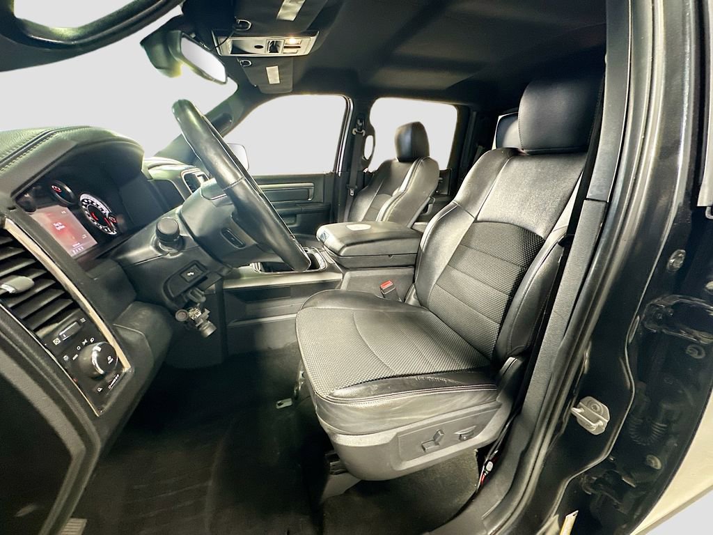 Used 2016 RAM 1500 Sport AWD/4WD image 21
