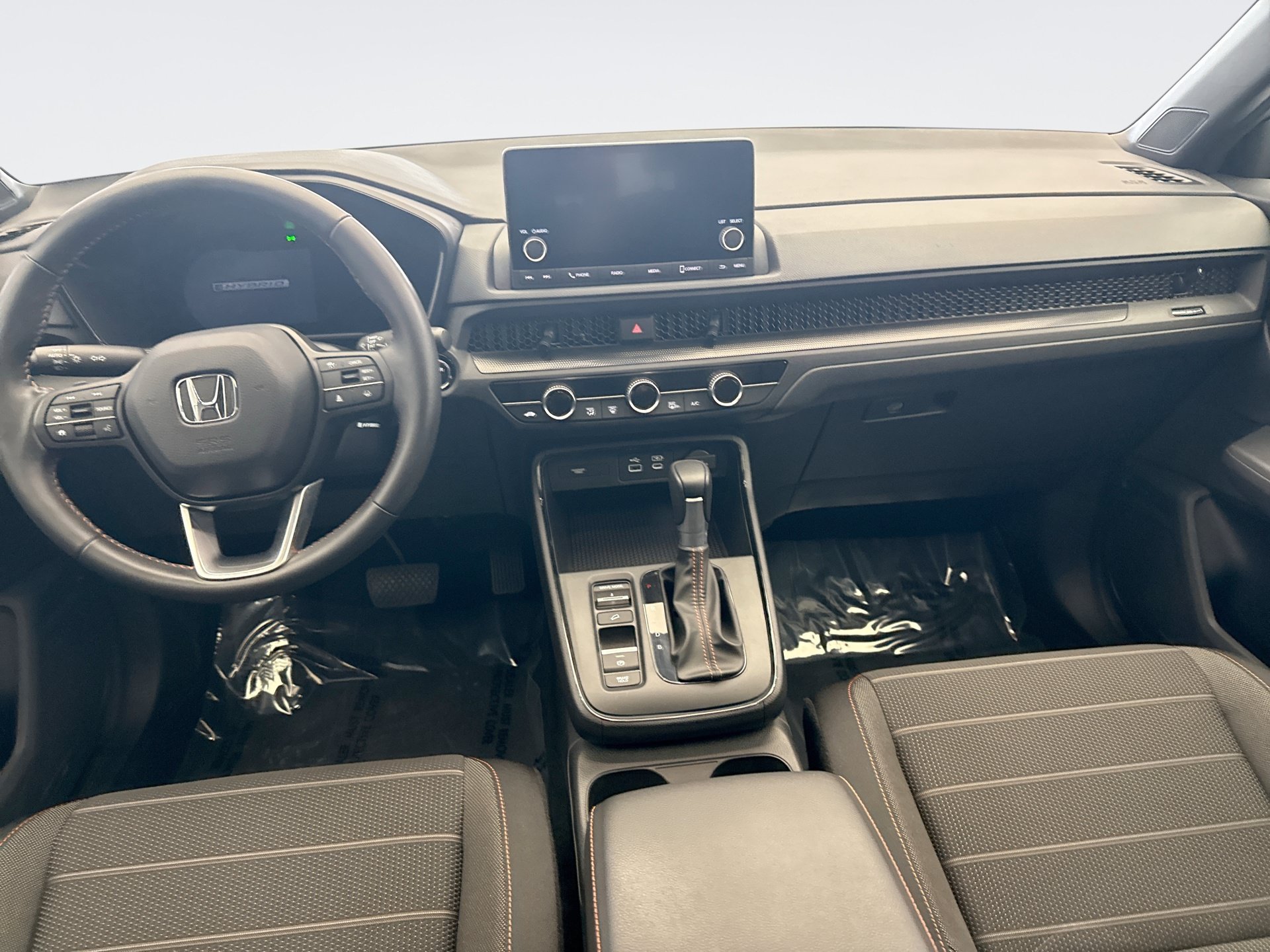 Used 2025 Honda CR-V Sport image 14