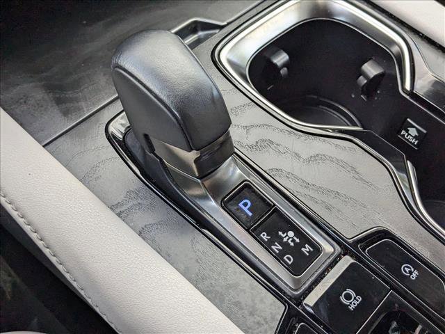 Used 2023 Lexus RX 350 Premium Plus w/ Accessory Package (Z1) image 12