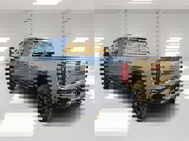 New 2026 GMC Sierra 2500 AT4 image 3
