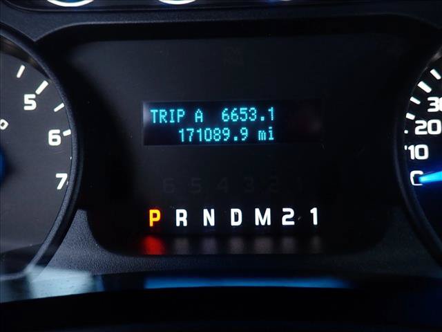 Used 2013 Ford F150 STX w/ Mid Equipment Group AWD/4WD image 21