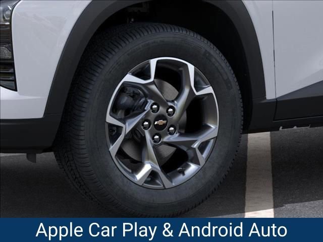 New 2026 Chevrolet Trax LT image 10