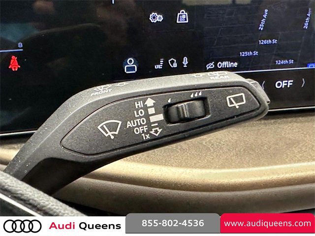 New 2025 Audi Q5 Premium Plus w/ Premium Plus image 28