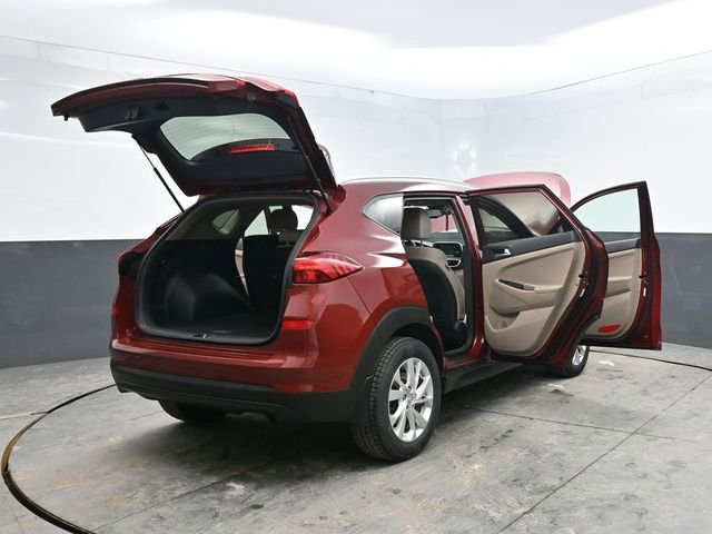 Used 2019 Hyundai Tucson Value image 45