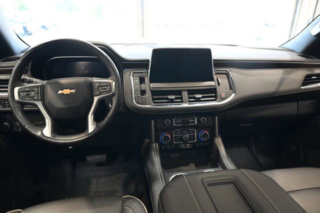 Used 2023 Chevrolet Tahoe Premier AWD/4WD image 13