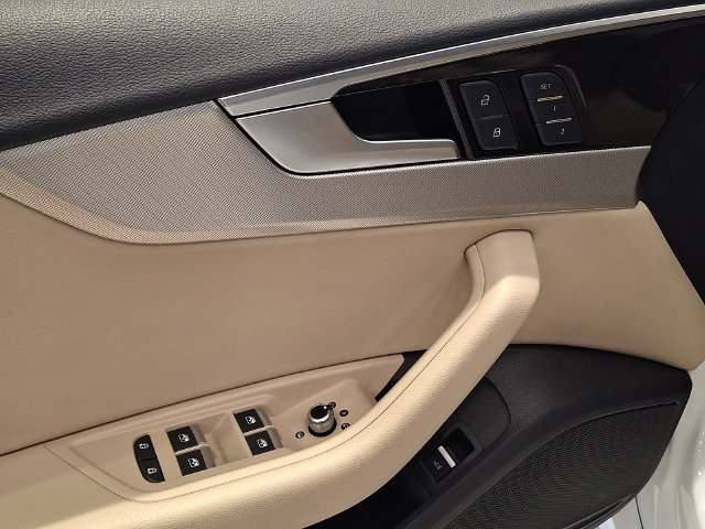 Used 2025 Audi A5 2.0T Premium AWD/4WD image 14