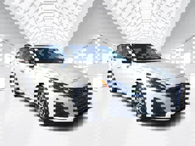 New 2025 Nissan Altima 2.5 S image 3