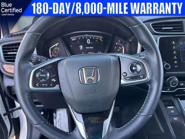 Used 2022 Honda CR-V Touring image 23