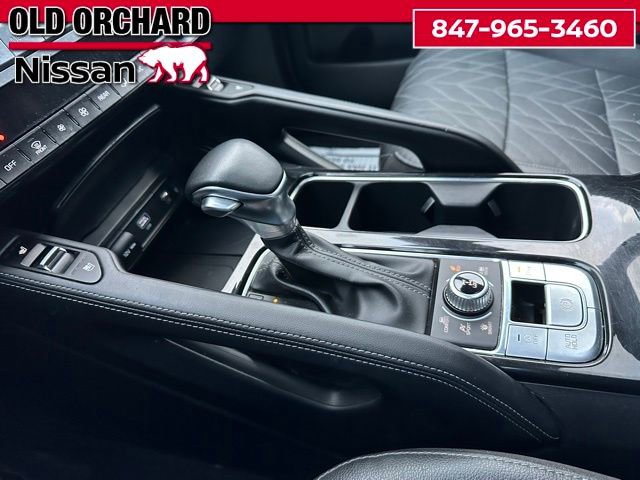 Used 2023 Kia Telluride EX X-Line AWD/4WD image 16