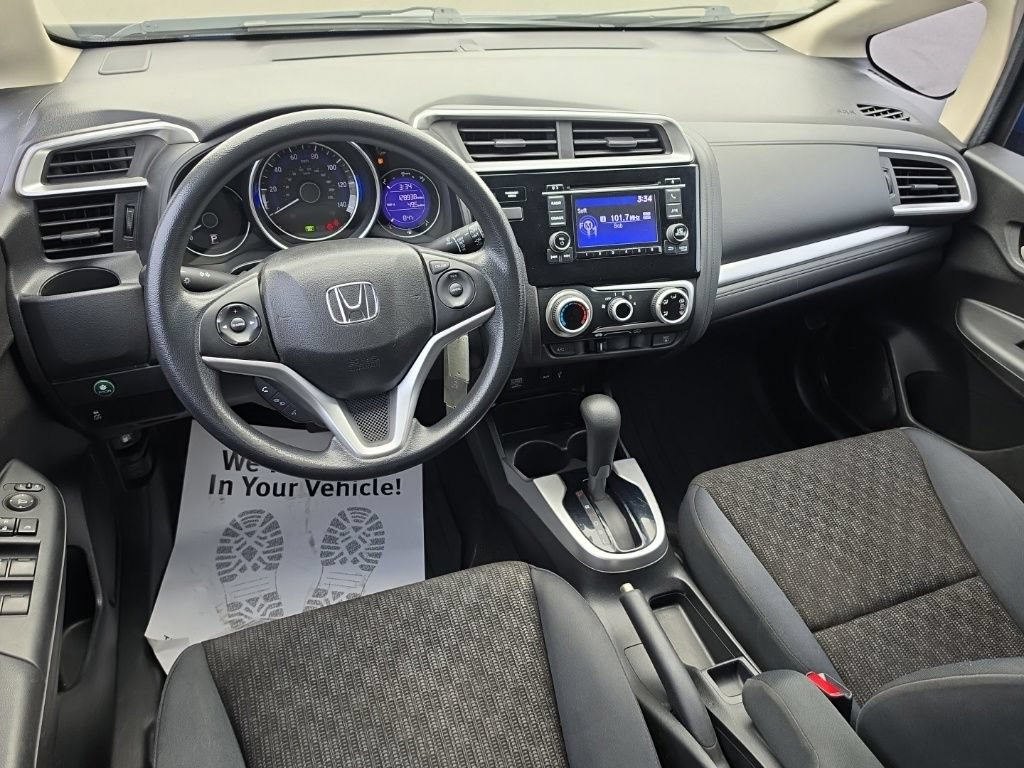 Used 2016 Honda Fit LX image 20