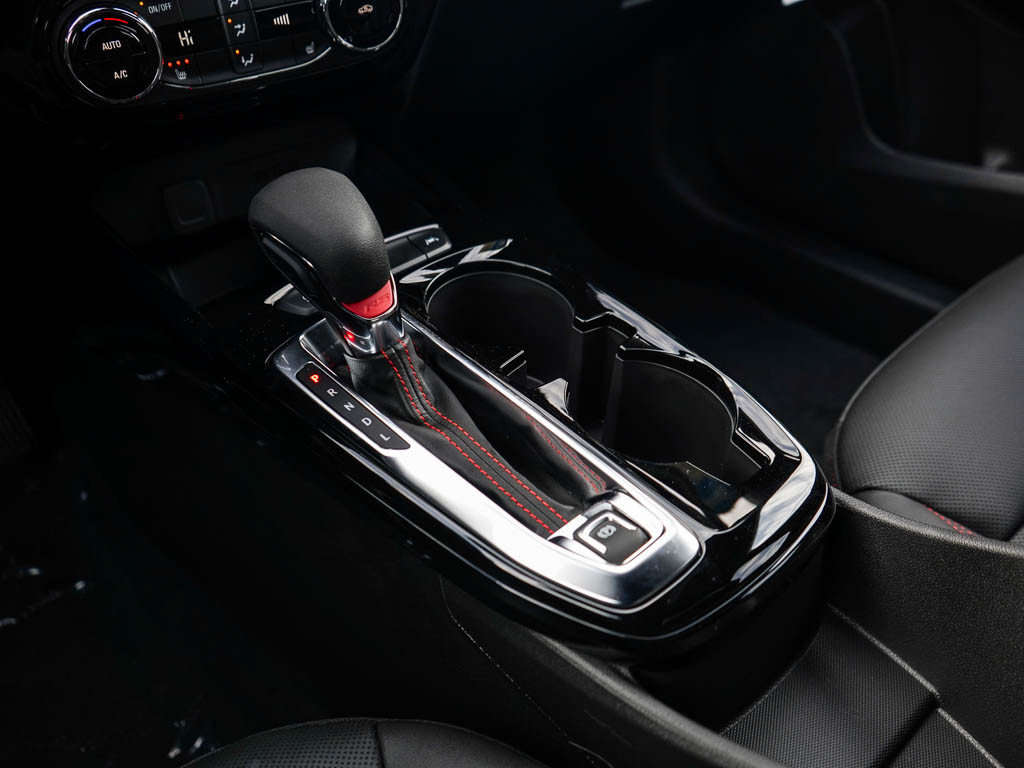 New 2026 Chevrolet Trax RS w/ Driver Confidence Package image 26