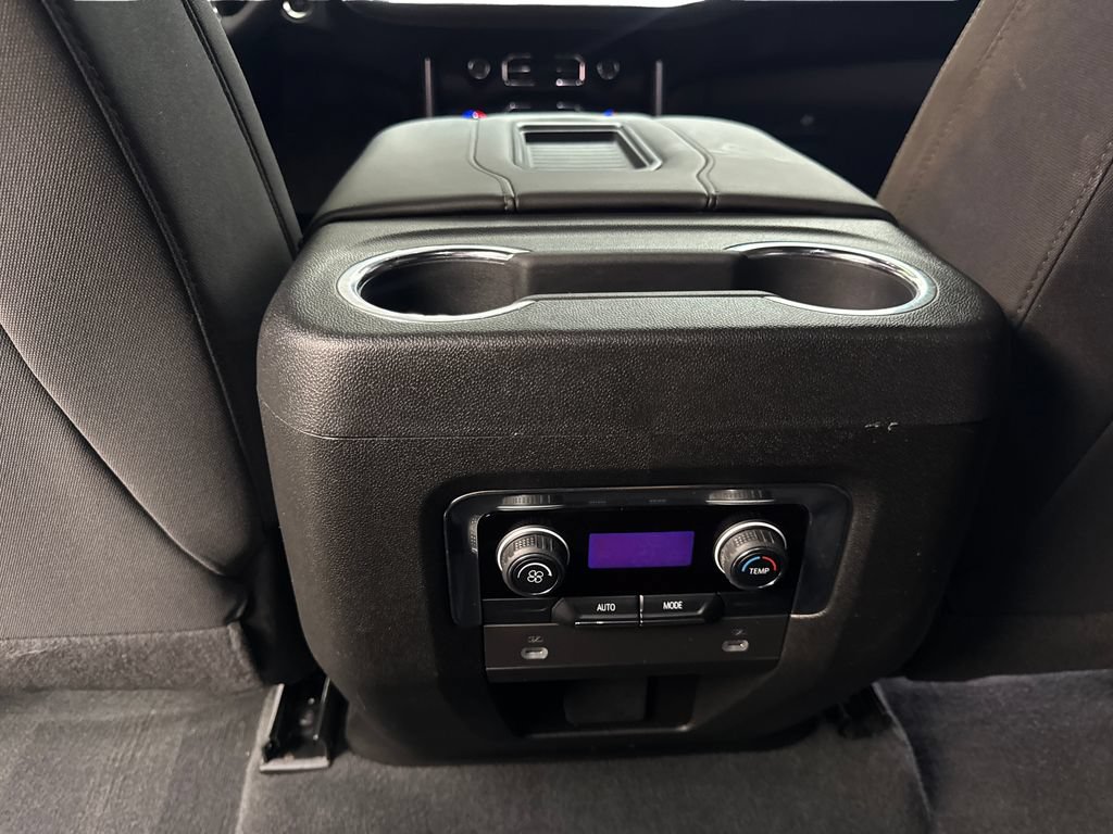 Used 2024 Chevrolet Tahoe LS w/ Driver Alert Package RWD image 75